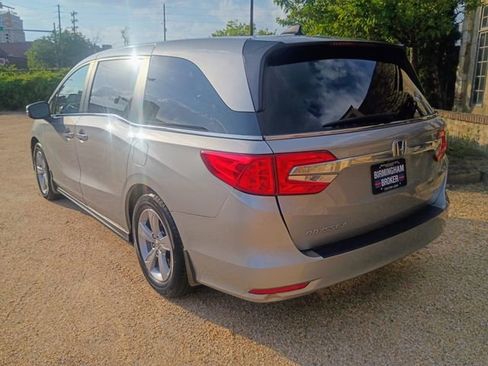 Used 2018 Honda Odyssey EX-L image 9