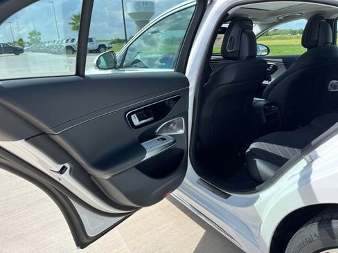 New 2026 Mercedes-Benz E 350 E 350 image 17