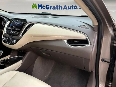 Used 2024 Chevrolet Malibu LT image 24