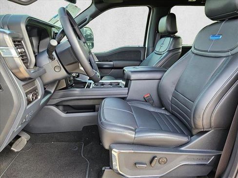 New 2026 Ford F250 Platinum image 4