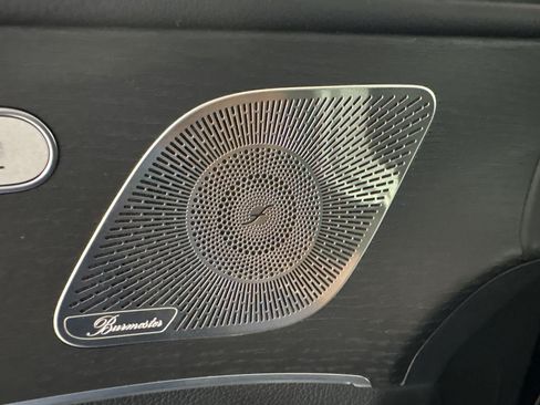 Certified 2024 Mercedes-Benz GLE 450 4MATIC image 28