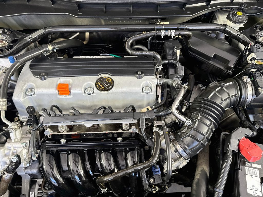 Used 2012 Honda Accord EX image 33