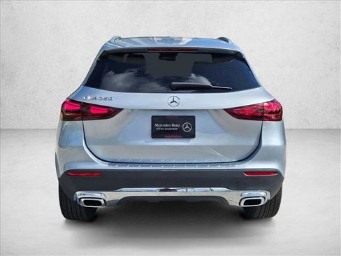New 2026 Mercedes-Benz GLA 250 image 8