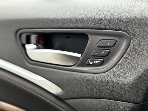 Used 2019 Acura MDX SH-AWD w/ Technology Package image 19