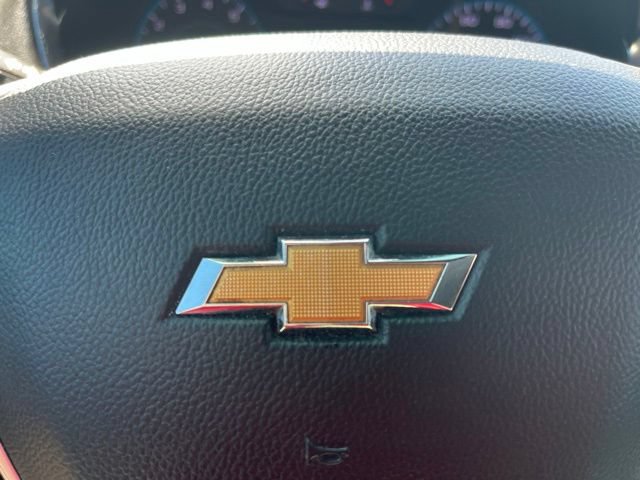 Used 2023 Chevrolet Traverse LT FWD image 29