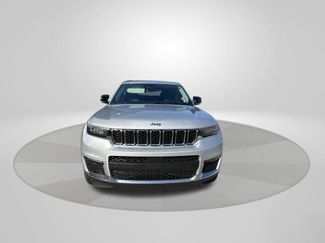 Used 2021 Jeep Grand Cherokee L Limited RWD video 2