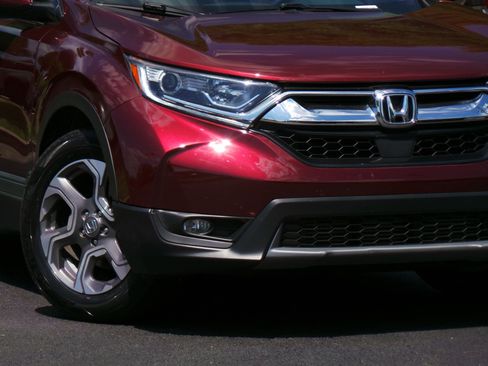 Used 2019 Honda CR-V EX-L image 25