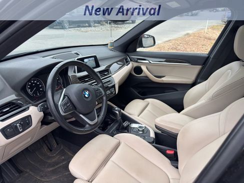 Used 2018 BMW X1 xDrive28i w/ Convenience Package image 6