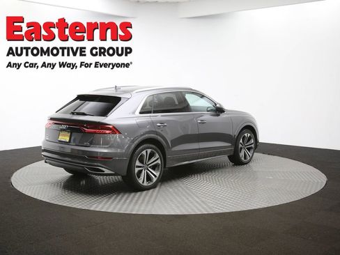 Used 2022 Audi Q8 Prestige w/ Prestige Package image 69