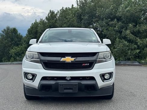 Used 2016 Chevrolet Colorado Z71 AWD/4WD image 24