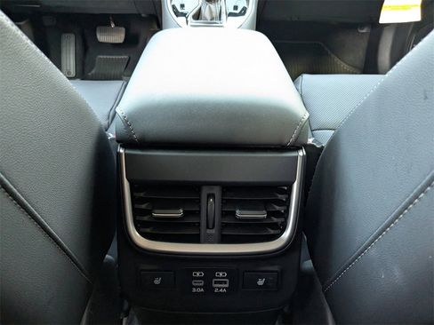 Certified 2025 Subaru Outback Limited XT w/ Popular Package #2 image 18