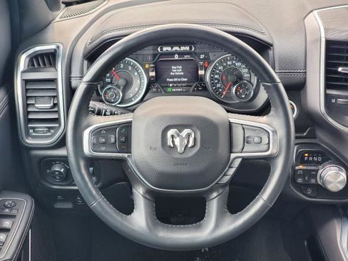 Used 2023 RAM 1500 Laramie image 23