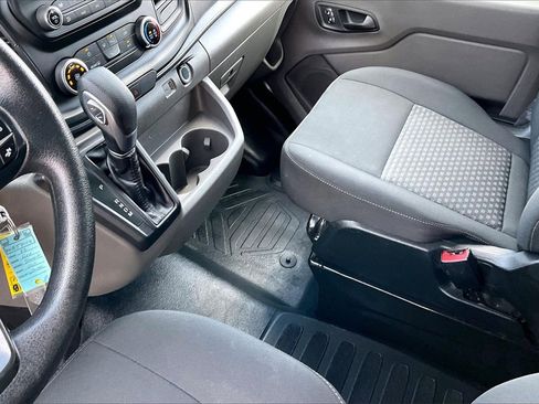 Used 2023 Ford Transit 250 Low Roof w/ Exterior Upgrade Package image 13