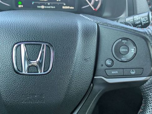 Used 2024 Honda Passport TrailSport image 19