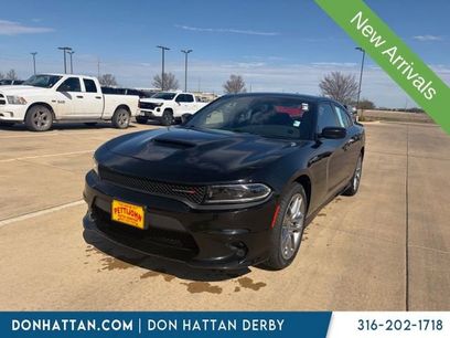 Used 2022 Dodge Charger GT w/ Driver Convenience Group