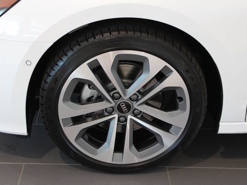 New 2026 Audi A3 2.0T Premium AWD/4WD image 27