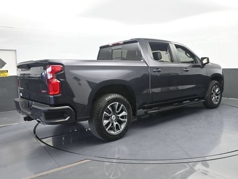 Used 2024 Chevrolet Silverado 1500 RST AWD/4WD image 6