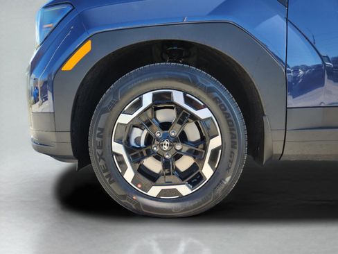 New 2026 Hyundai Santa Fe SEL FWD image 29
