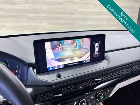 Used 2025 Honda Accord EX-L image 11