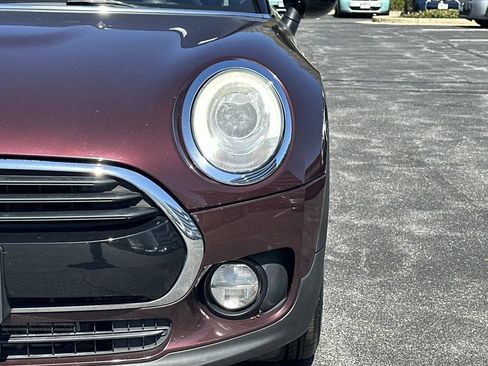 Used 2017 MINI Cooper Clubman FWD image 8