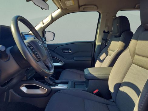 Certified 2023 Nissan Frontier SV w/ SV Convenience Package image 22