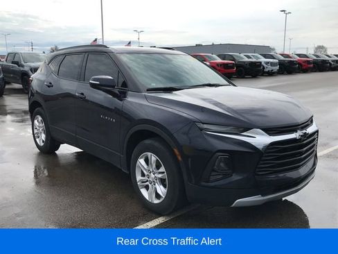 Used 2020 Chevrolet Blazer LT image 10