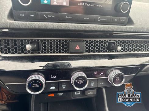 Used 2023 Honda Civic LX image 24