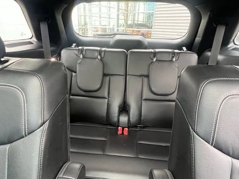 Used 2020 Ford Explorer ST w/ ST Street Pack image 20