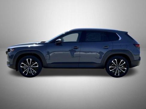 New 2026 MAZDA CX-50 AWD 2.5 S w/ Weather Package image 9