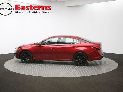 Used 2023 Nissan Altima 2.5 SR w/ SR Premium Package image 96