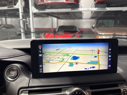 Used 2022 Lexus IS 350 F Sport image 68