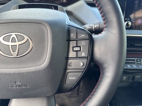 Used 2023 Toyota Prius Prime SE image 21