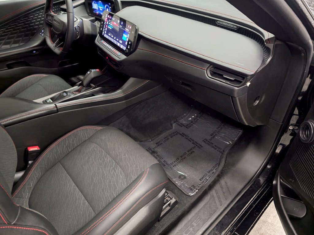 Used 2026 Dodge Charger Scat Pack w/ Blacktop Package AWD/4WD image 29