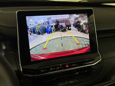 New 2026 Jeep Compass Limited image 21