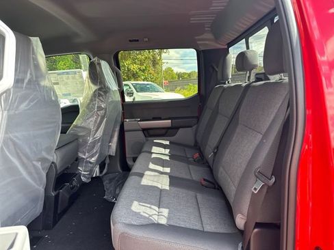 New 2026 Ford F350 XL w/ STX Appearance Package image 10