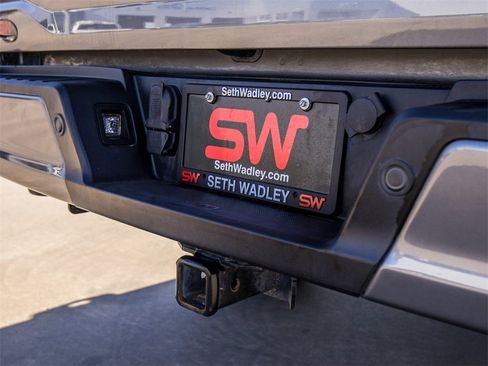 Used 2022 Ford F150 XLT w/ Equipment Group 302A High image 11