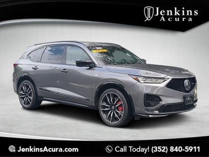 Used 2023 Acura MDX Type S