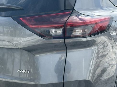 Certified 2021 Nissan Rogue S image 14