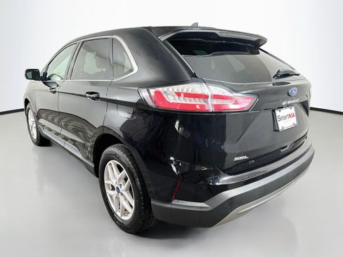Used 2021 Ford Edge SEL w/ Convenience Package FWD image 5
