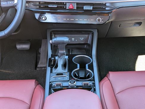 New 2026 Kia K5 GT-Line w/ GT-Line Red Interior Package image 20