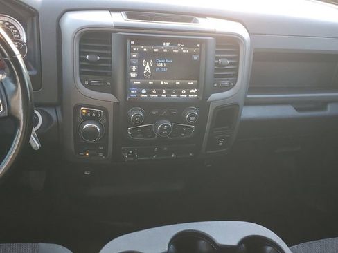 Used 2020 RAM 1500 Express w/ Wheel & Sound Group AWD/4WD image 12