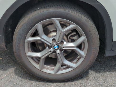 Certified 2023 BMW X3 xDrive30i w/ Premium Package AWD/4WD image 12