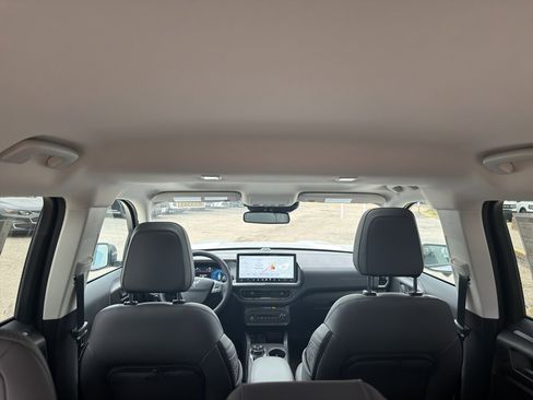 Used 2026 Ford Bronco Sport Badlands image 23