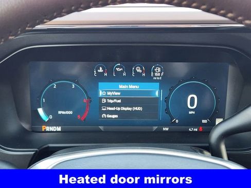 New 2026 Ford F250 King Ranch image 16