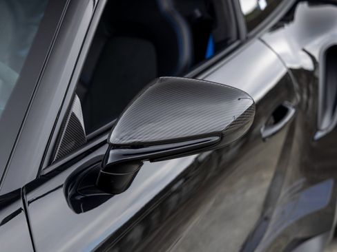 Certified 2025 Porsche 911 GT3 RS image 23