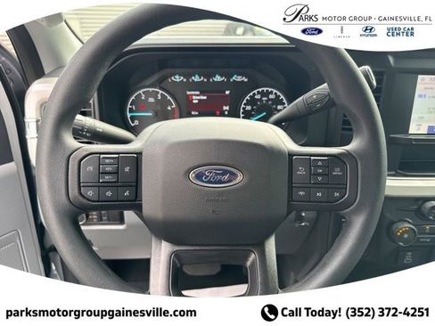New 2026 Ford F250 XLT w/ 360-Degree Camera Package image 17