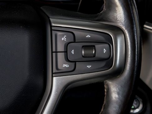 Used 2020 Chevrolet Silverado 2500 LTZ w/ LTZ Texas Edition image 18