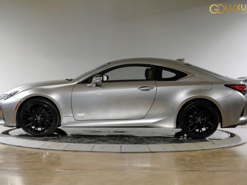 Used 2021 Lexus RC 350 350 image 13