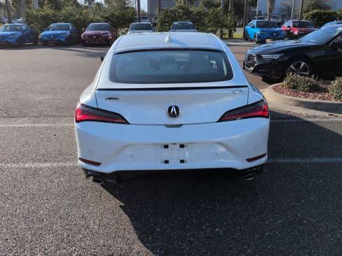 New 2026 Acura Integra A-Spec image 7