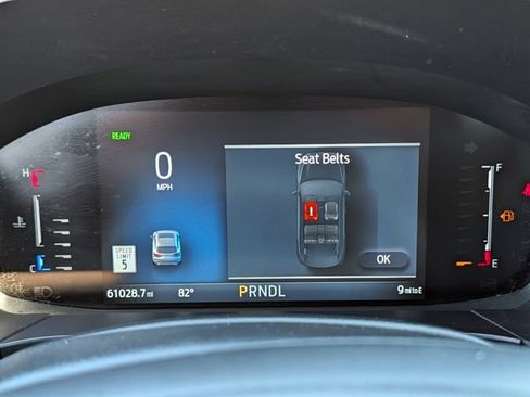 Used 2023 Ford Escape ST-Line w/ Equipment Group 301A FWD image 14